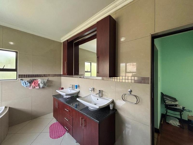 To Let 7 Bedroom Property for Rent in Pretoria North Gauteng