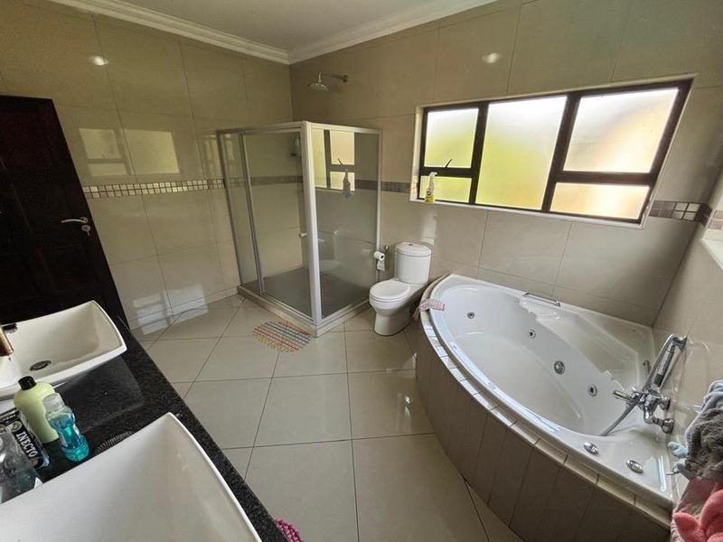 To Let 7 Bedroom Property for Rent in Pretoria North Gauteng