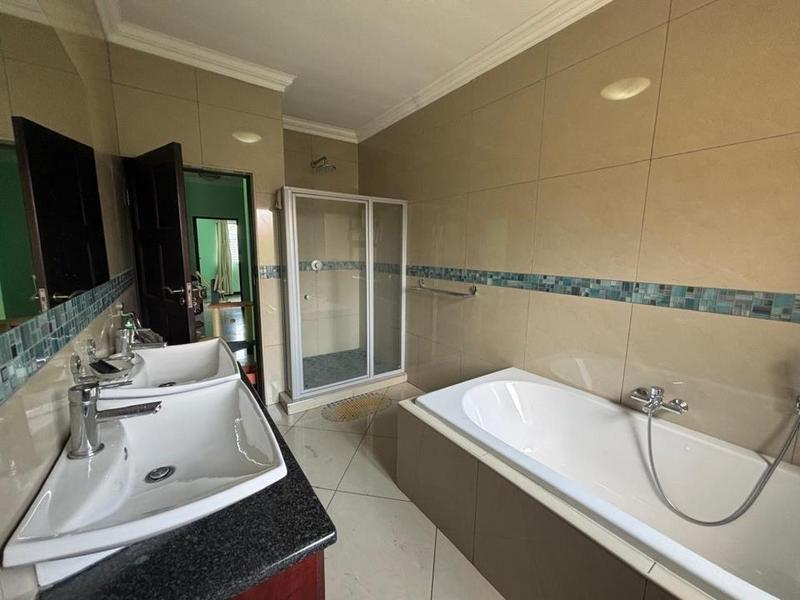 To Let 7 Bedroom Property for Rent in Pretoria North Gauteng