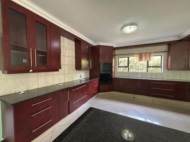 To Let 7 Bedroom Property for Rent in Pretoria North Gauteng