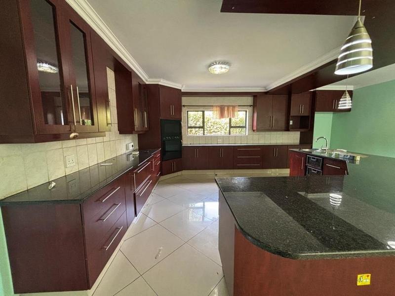 To Let 7 Bedroom Property for Rent in Pretoria North Gauteng