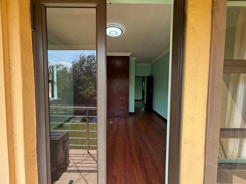 To Let 7 Bedroom Property for Rent in Pretoria North Gauteng