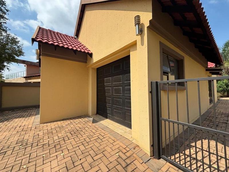 To Let 7 Bedroom Property for Rent in Pretoria North Gauteng