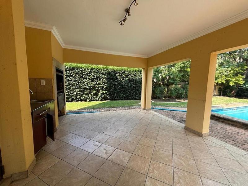 To Let 7 Bedroom Property for Rent in Pretoria North Gauteng