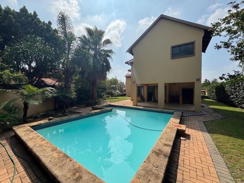 To Let 7 Bedroom Property for Rent in Pretoria North Gauteng