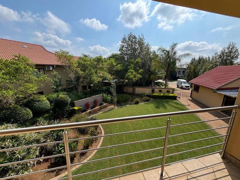 To Let 7 Bedroom Property for Rent in Pretoria North Gauteng