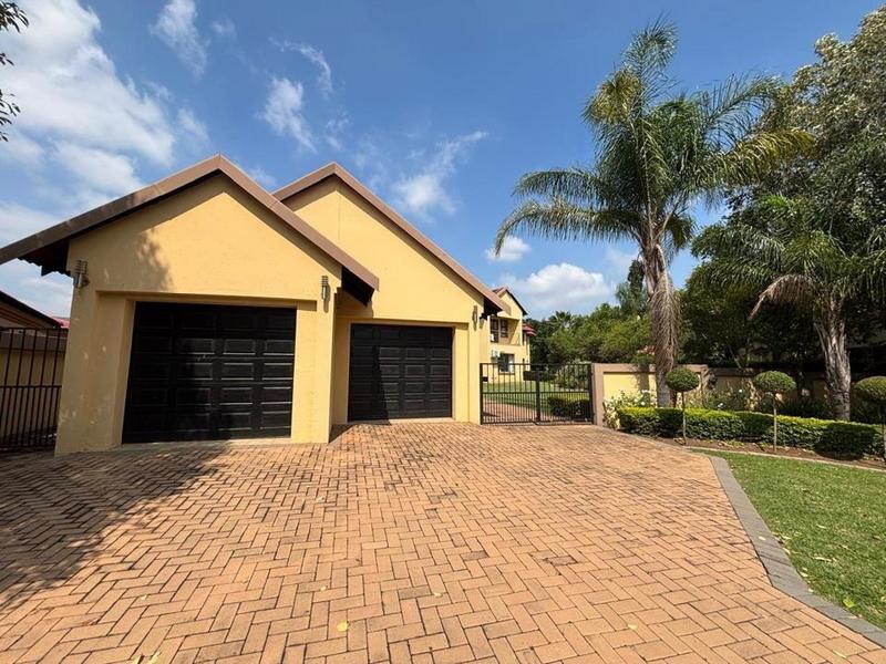 To Let 7 Bedroom Property for Rent in Pretoria North Gauteng