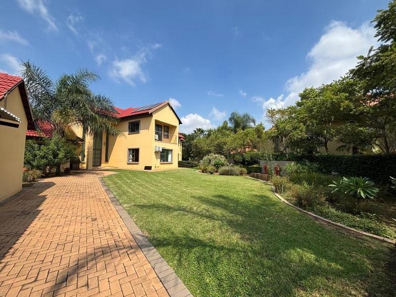 To Let 7 Bedroom Property for Rent in Pretoria North Gauteng