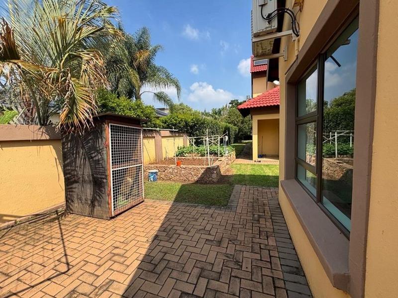 To Let 7 Bedroom Property for Rent in Pretoria North Gauteng