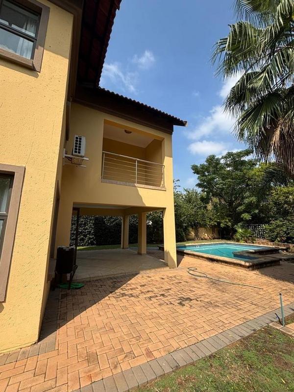 To Let 7 Bedroom Property for Rent in Pretoria North Gauteng