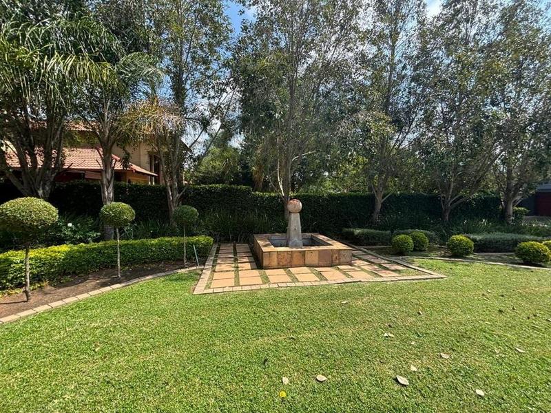 To Let 7 Bedroom Property for Rent in Pretoria North Gauteng