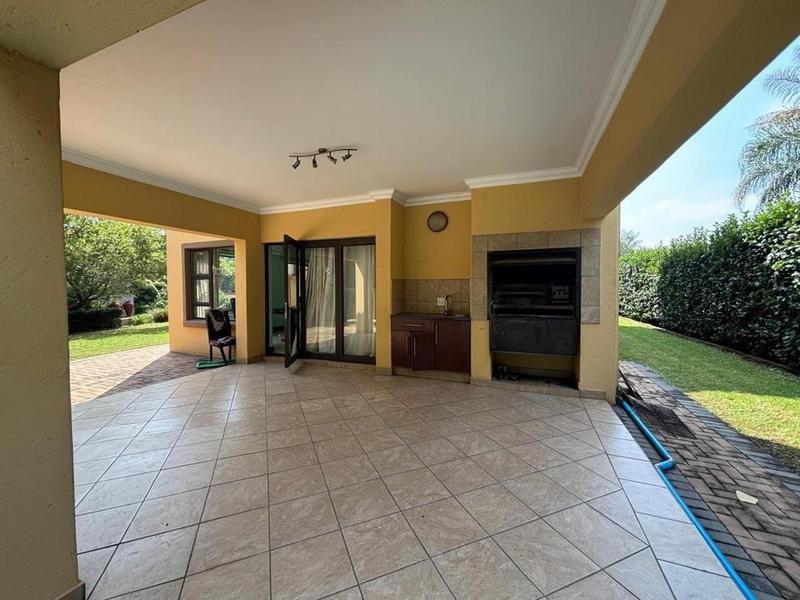 To Let 7 Bedroom Property for Rent in Pretoria North Gauteng
