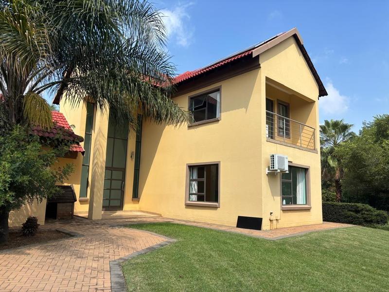 To Let 7 Bedroom Property for Rent in Pretoria North Gauteng