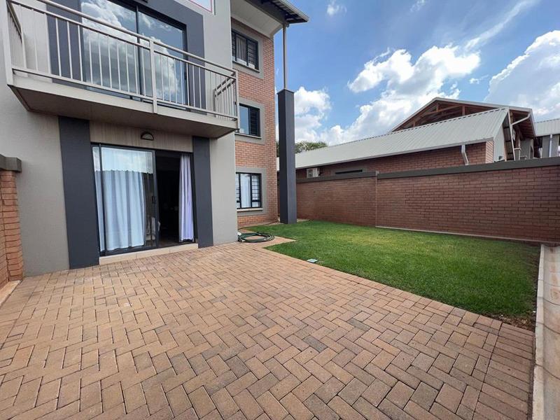 To Let 2 Bedroom Property for Rent in Pretoria North Gauteng