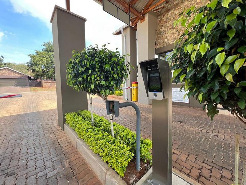 To Let 2 Bedroom Property for Rent in Pretoria North Gauteng