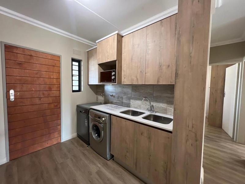 To Let 2 Bedroom Property for Rent in Pretoria North Gauteng