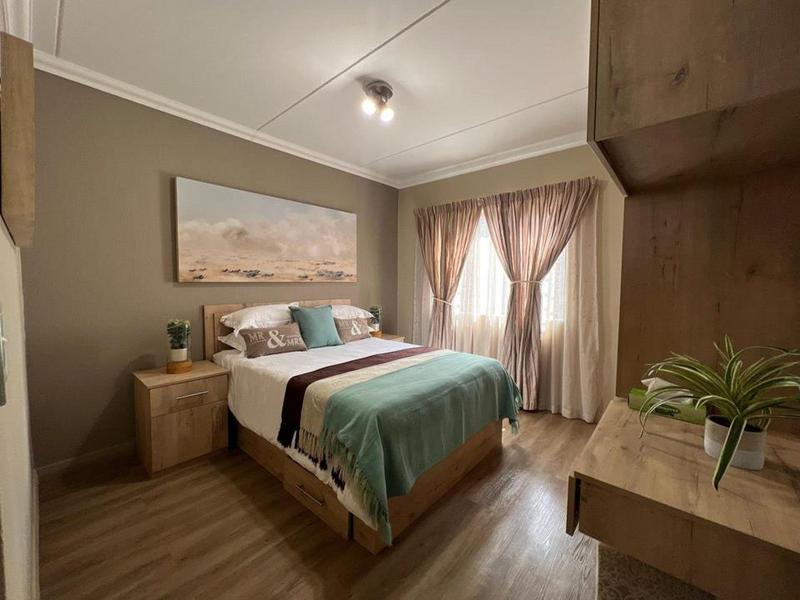 To Let 2 Bedroom Property for Rent in Pretoria North Gauteng
