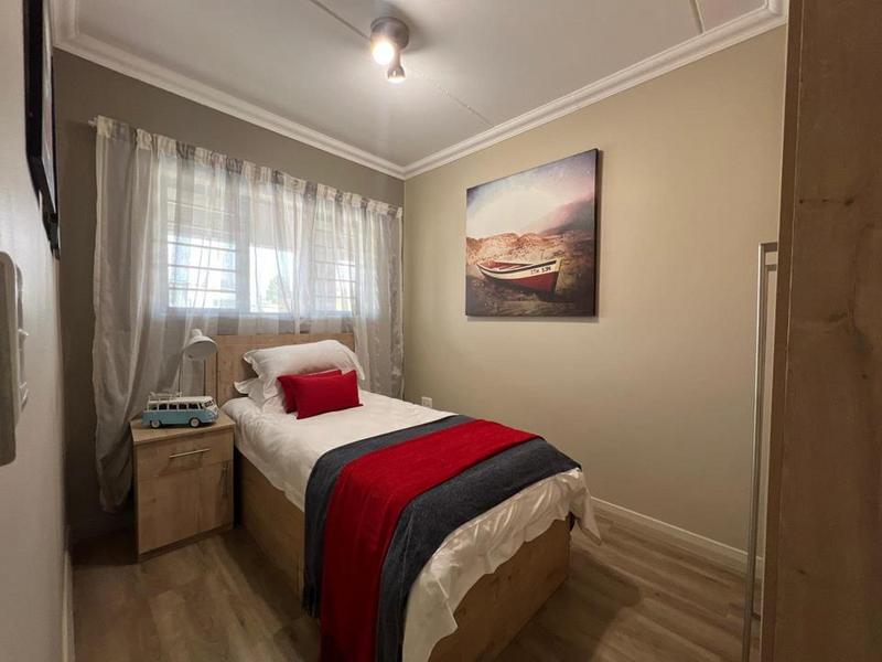 To Let 2 Bedroom Property for Rent in Pretoria North Gauteng