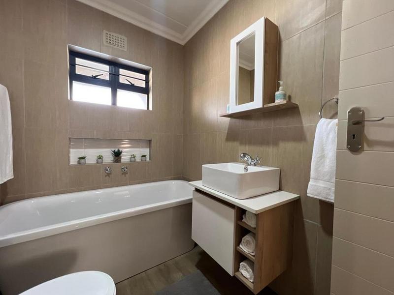 To Let 2 Bedroom Property for Rent in Pretoria North Gauteng