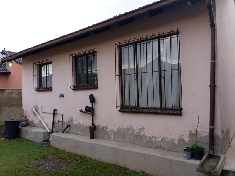 2 Bedroom Property for Sale in Ebony Park Gauteng