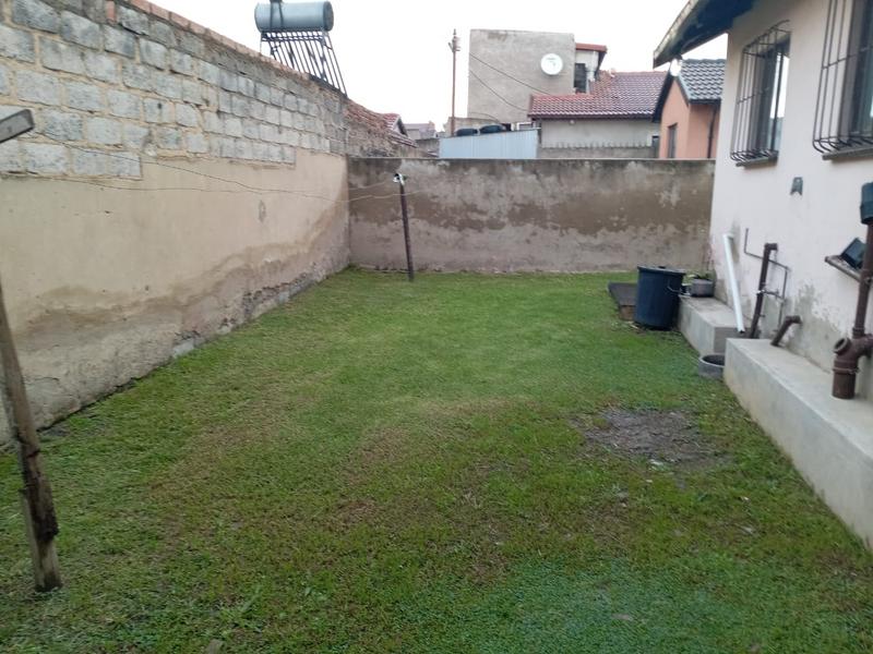 2 Bedroom Property for Sale in Ebony Park Gauteng