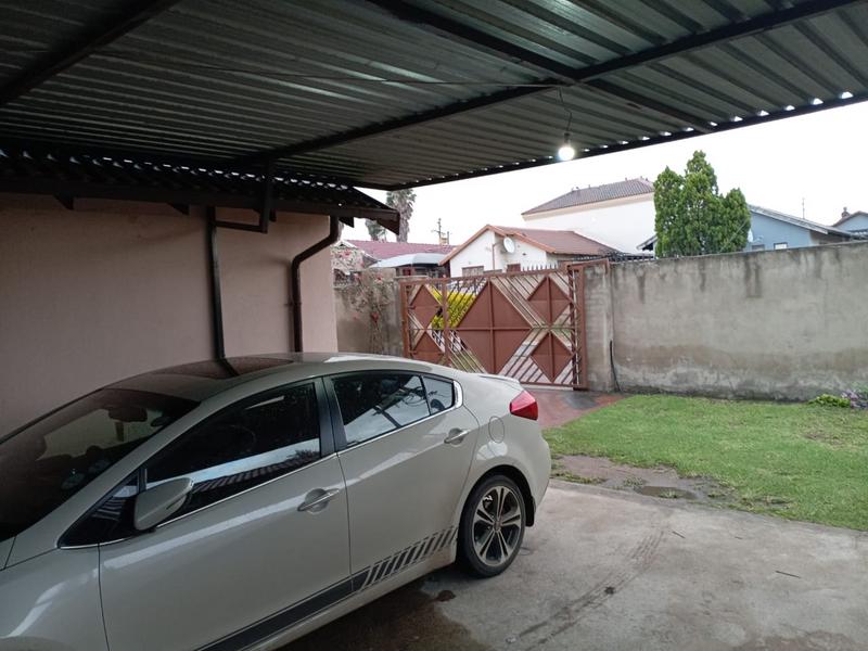 2 Bedroom Property for Sale in Ebony Park Gauteng