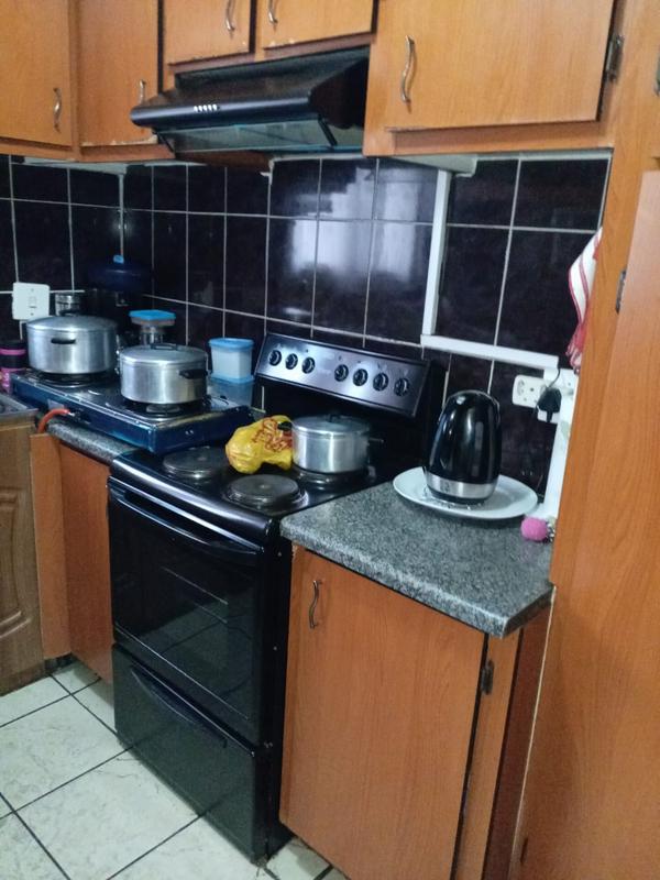 2 Bedroom Property for Sale in Ebony Park Gauteng