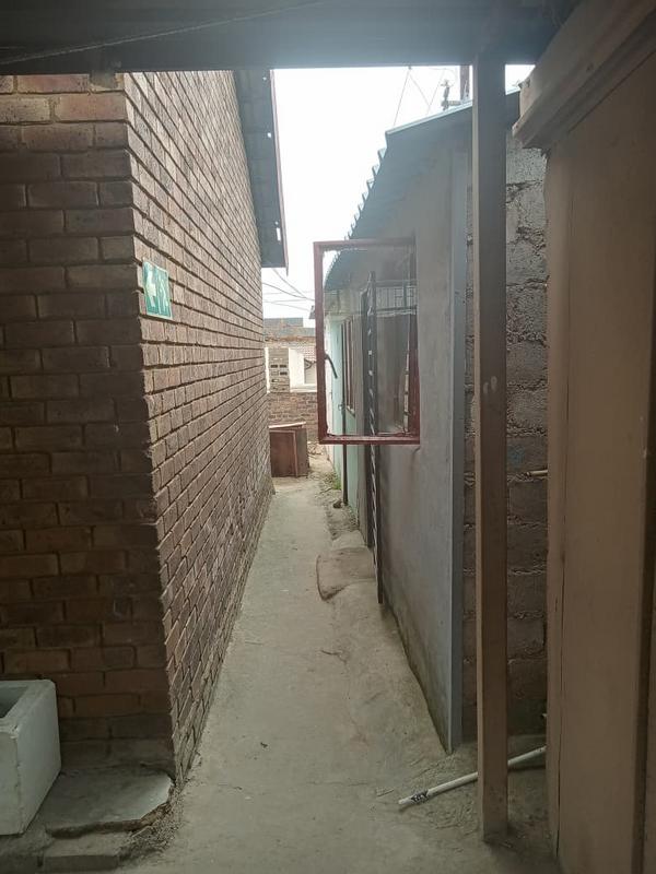 2 Bedroom Property for Sale in Ebony Park Gauteng