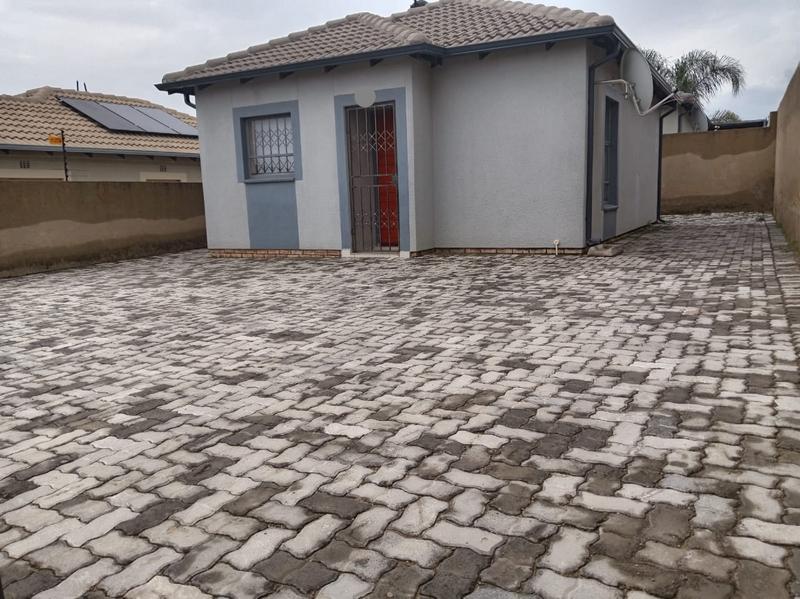 2 Bedroom Property for Sale in Riverside View Gauteng