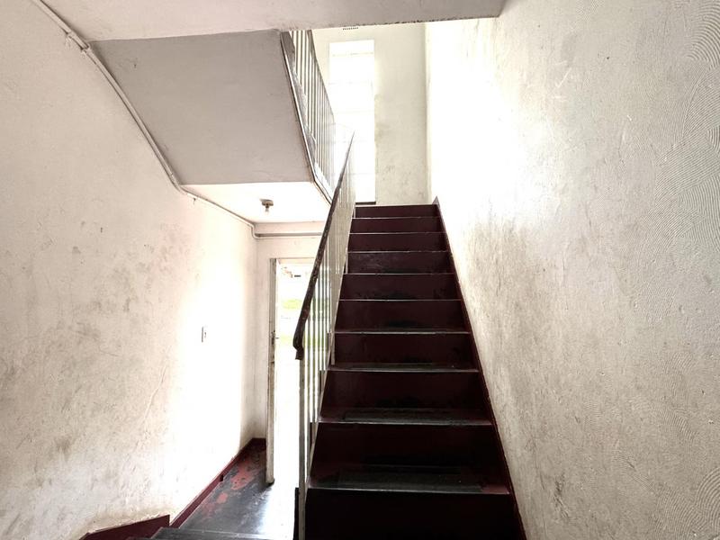 Commercial Property for Sale in Turffontein Gauteng