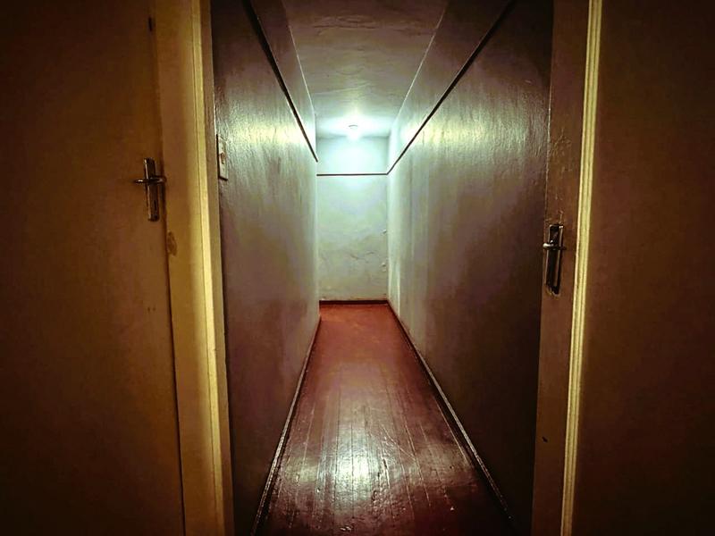 Commercial Property for Sale in Turffontein Gauteng