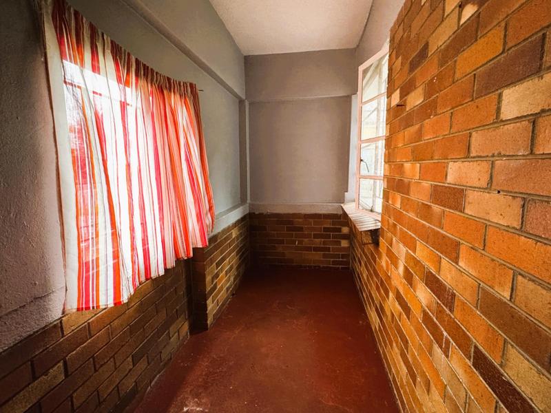 Commercial Property for Sale in Turffontein Gauteng