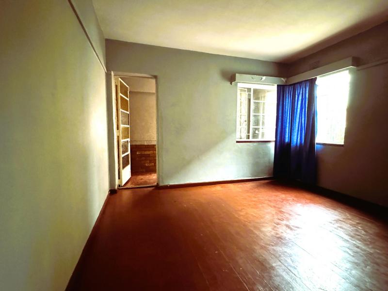 Commercial Property for Sale in Turffontein Gauteng