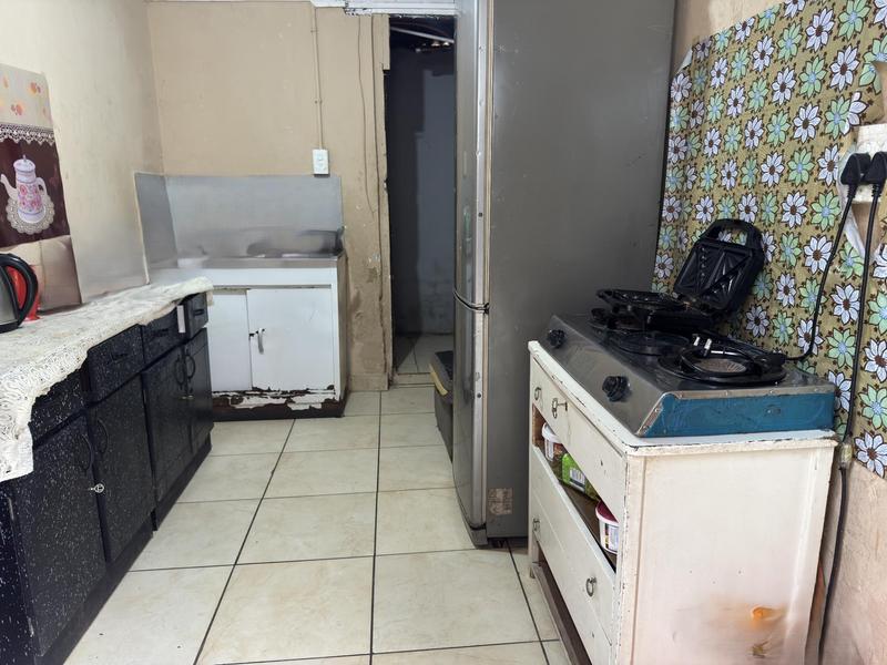Commercial Property for Sale in Turffontein Gauteng