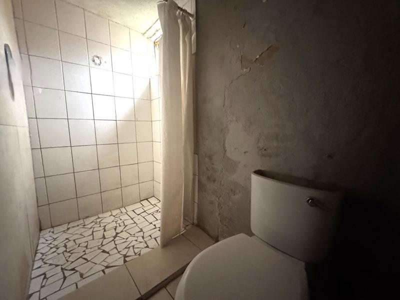 Commercial Property for Sale in Turffontein Gauteng