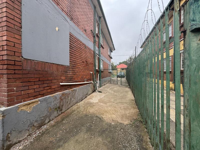 Commercial Property for Sale in Turffontein Gauteng