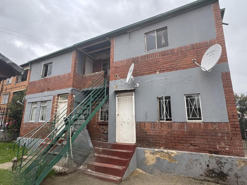 Commercial Property for Sale in Turffontein Gauteng