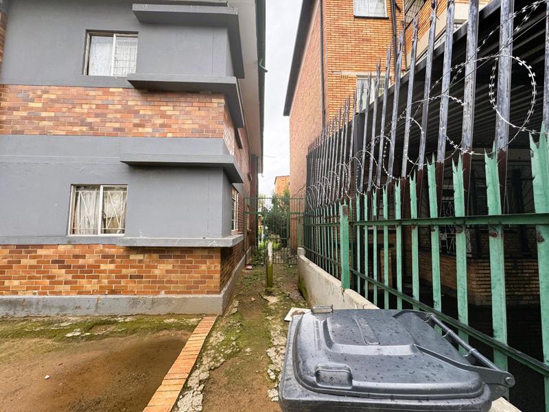 Commercial Property for Sale in Turffontein Gauteng