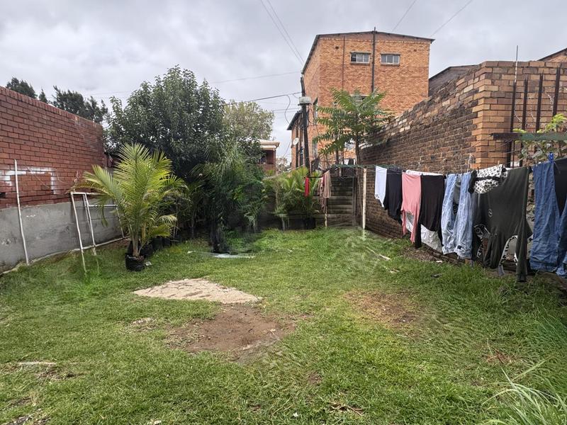 Commercial Property for Sale in Turffontein Gauteng