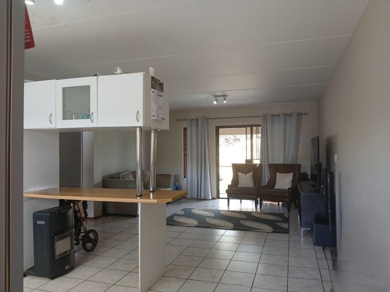 2 Bedroom Property for Sale in Winchester Hills Gauteng