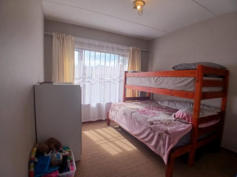 2 Bedroom Property for Sale in Winchester Hills Gauteng
