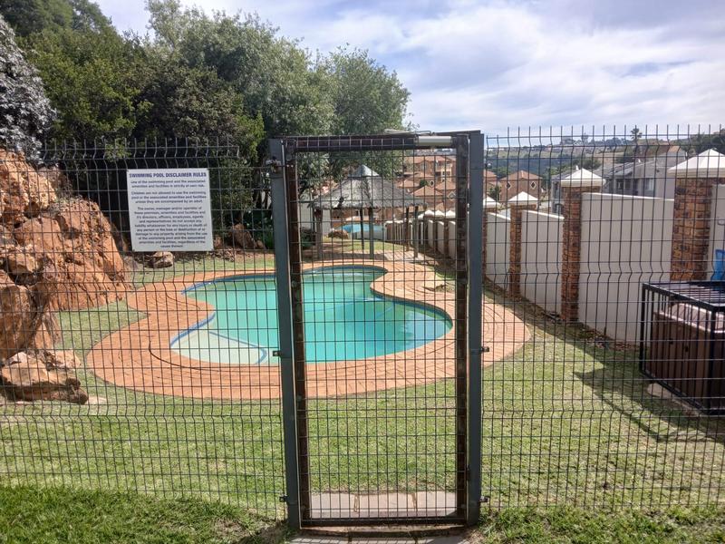 2 Bedroom Property for Sale in Winchester Hills Gauteng