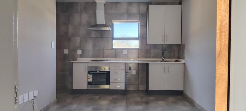 1 Bedroom Property for Sale in Groblerpark Gauteng