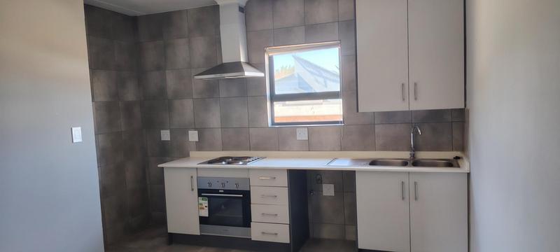 1 Bedroom Property for Sale in Groblerpark Gauteng