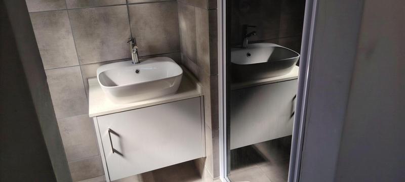 1 Bedroom Property for Sale in Groblerpark Gauteng