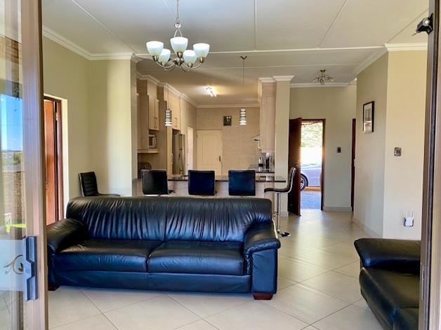 3 Bedroom Property for Sale in Ruimsig Gauteng