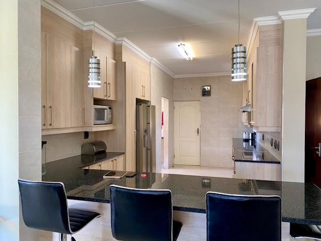3 Bedroom Property for Sale in Ruimsig Gauteng