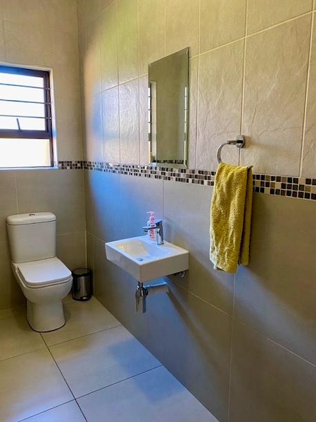 3 Bedroom Property for Sale in Ruimsig Gauteng
