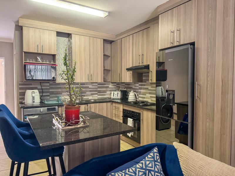3 Bedroom Property for Sale in Ruimsig Gauteng