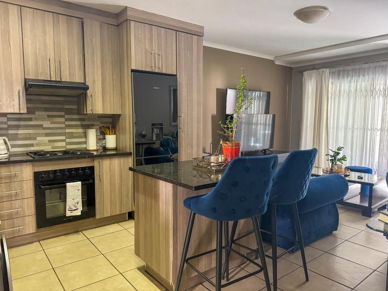 3 Bedroom Property for Sale in Ruimsig Gauteng